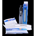 InnoCigs - eGo AIO Simple E-Zigaretten Set