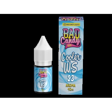 Bad Candy Liquids - Aromen 10 ml - Cooler WS23