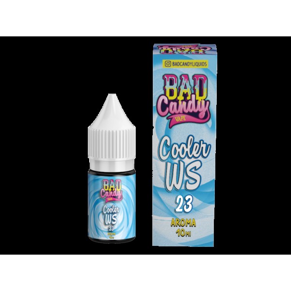 Bad Candy Liquids - Aromen 10 ml - Cooler WS23