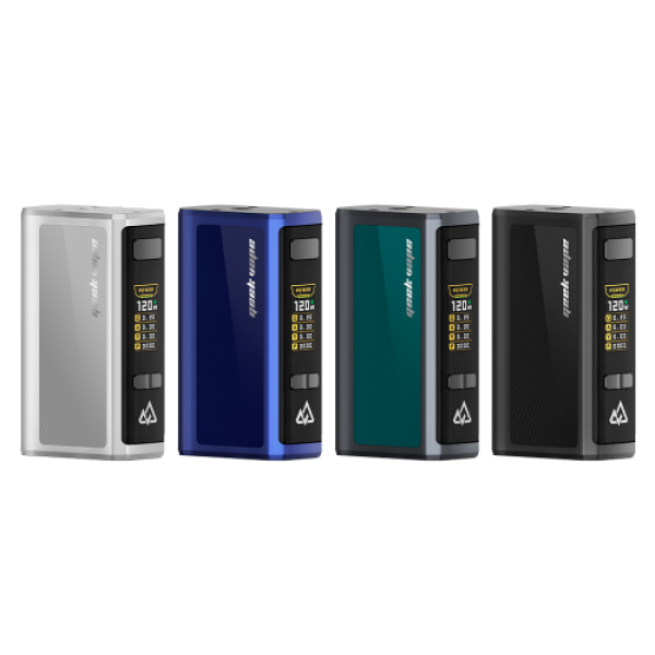 GeekVape Obelisk 120 FC 3700mAh E-Zigaretten Akku