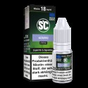 Blue / Azzuro E-Zigaretten Liquid