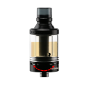 Wismec Amor Mini Verdampfer Einzelstück in schwarz