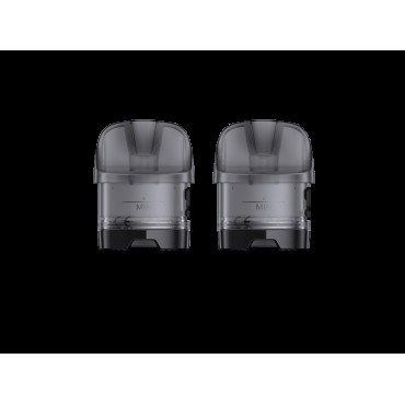 Uwell - Crown X Pod 5,3 ml (2 Stück pro Packung)