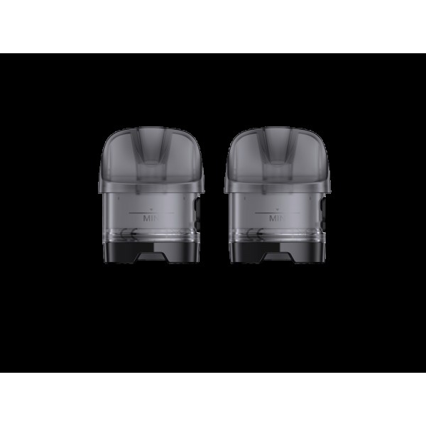 Uwell - Crown X Pod 5,3 ml (2 Stück pro Packung)