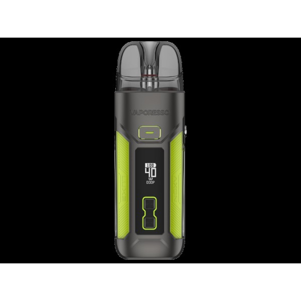 Vaporesso - LUXE X Pro E-Zigaretten Set