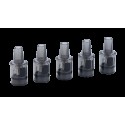 Joyetech - eGo Pod AST Cartridge 1,0 Ohm (5 Stück pro Packung)