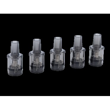 Joyetech - eGo Pod AST Cartridge 1,0 Ohm (5 Stück pro Packung)