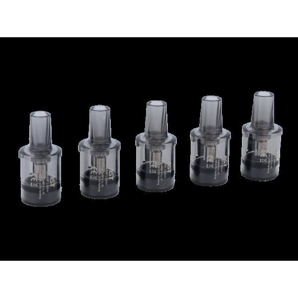 Joyetech - eGo Pod AST Cartridge 1,0 Ohm (5 Stück pro Packung)