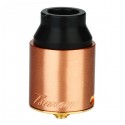 GeekVape Tsunami Pro 25 RDA Selbstwickel Verdampfer Dripper Atomizer Tröpfler