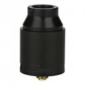 GeekVape Tsunami Pro 25 RDA Selbstwickel Verdampfer Dripper Atomizer Tröpfler