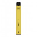 Dinner Lady Vape Pen Pro Einweg E-Zigarette - Banana Ice