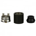 GeekVape Tsunami Pro 25 RDA Selbstwickel Verdampfer Dripper Atomizer Tröpfler