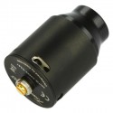 GeekVape Tsunami Pro 25 RDA Selbstwickel Verdampfer Dripper Atomizer Tröpfler