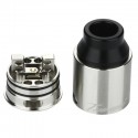 GeekVape Tsunami Pro 25 RDA Selbstwickel Verdampfer Dripper Atomizer Tröpfler