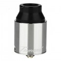 GeekVape Tsunami Pro 25 RDA Selbstwickel Verdampfer Dripper Atomizer Tröpfler