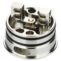 GeekVape Tsunami Pro 25 RDA Selbstwickel Verdampfer Dripper Atomizer Tröpfler