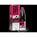Riot Squad - BAR EDTN. - Nikotinsalz Liquid - Cherry Cola