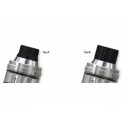 Eleaf Ello Verdampfer 4ml oder 2ml Tank by SC