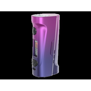 Aspire Boxxer Akkuträger – 80 Watt für E-Zigarette