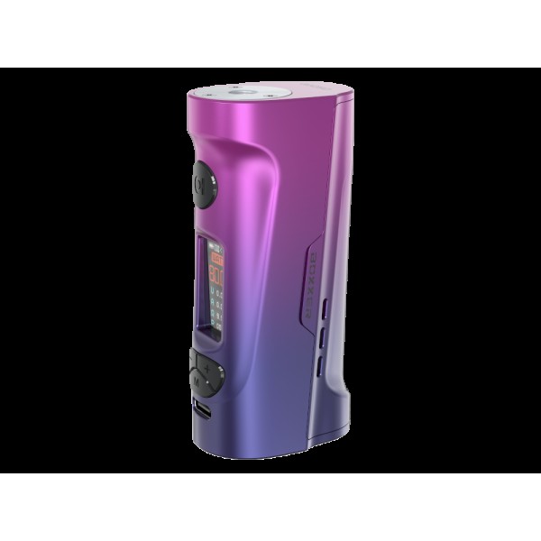 Aspire Boxxer Akkuträger – 80 Watt für E-Zigarette