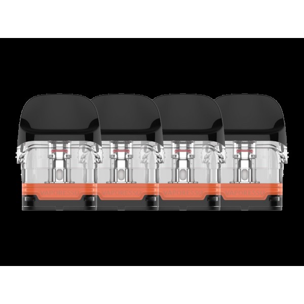 Vaporesso LUXE Q Mesh Pod (4 Stück pro Packung)