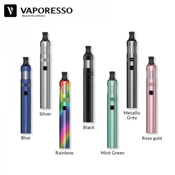 Vaporesso Orca Solo MTL  E-Zigaretten Set