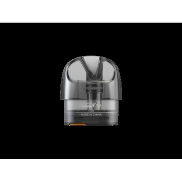 Aspire Minican Pod mit 1,2 Ohm Head (2 Stück pro Packung)