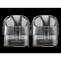Aspire Minican Pod mit 1,2 Ohm Head (2 Stück pro Packung)