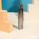 Uwell Cravat Pod Kit - E-Zigarette grau - Einzelstück