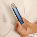 Uwell Cravat Pod Kit - E-Zigarette grau - Einzelstück