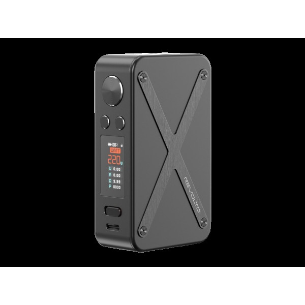 Aspire - Revolto 220 Watt