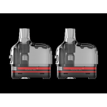 Smok - tech247 Pod (2 Stück pro Packung)
