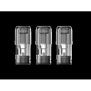 Joyetech - eRoll Slim Pod Cartridge (3 Stück pro Packung)