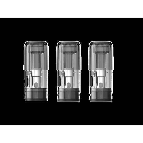 Joyetech - eRoll Slim Pod Cartridge (3 Stück pro Packung)