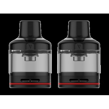 Vaporesso - GTX Pod 26 5ml (2 Stück pro Packung)