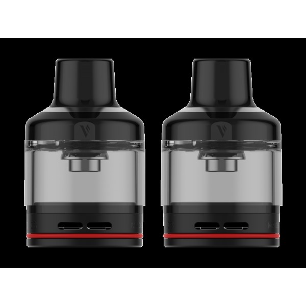 Vaporesso - GTX Pod 26 5ml (2 Stück pro Packung)