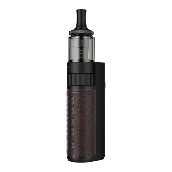 Voopoo Drag Q - MTL E-Zigarette - Pod Kit