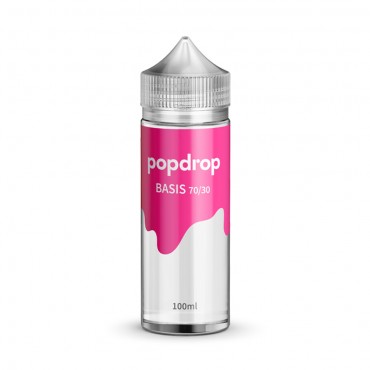 POPDROP Basis Liquid 70/30 100ml