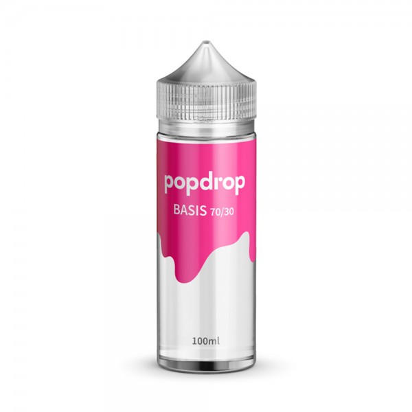POPDROP Basis Liquid 70/30 100ml