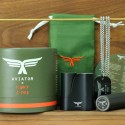 Aviator G-Mod 60 Watt Akkuträger E-Zigarette