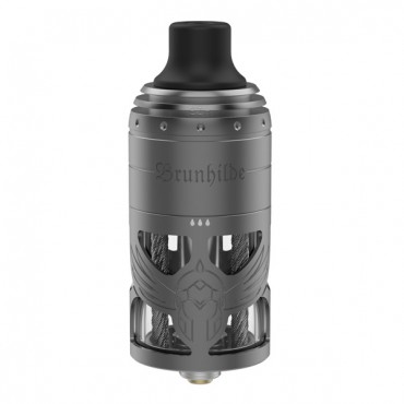 Vapefly Brunhilde MTL RTA Selbstwickler Tank Verdampfer