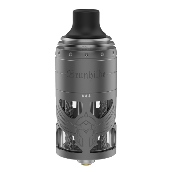 Vapefly Brunhilde MTL RTA Selbstwickler Tank Verdampfer