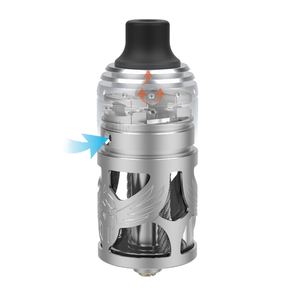 Innokin - Klypse Pod mit Head (3 Stück pro Packung)