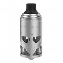 Vapefly Brunhilde MTL RTA Selbstwickler Tank Verdampfer