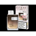 Elfbar - CR600 Einweg E-Zigarette - Watermelon Peach