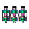 Wirice launcher M Tank Verdampfer mit Mesh Coils