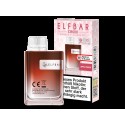 Elfbar - CR600 Einweg E-Zigarette - Watermelon Peach
