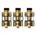 Wirice launcher M Tank Verdampfer mit Mesh Coils