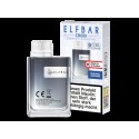 Elfbar - CR600 Einweg E-Zigarette - Watermelon Peach