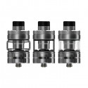 Wirice launcher M Tank Verdampfer mit Mesh Coils
